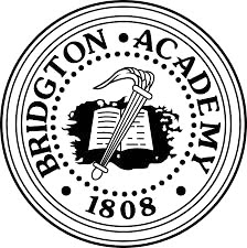 Bridgton Academy Logo