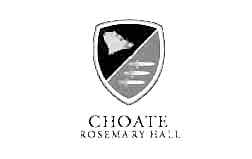 Choate Rosemary Hall Logo