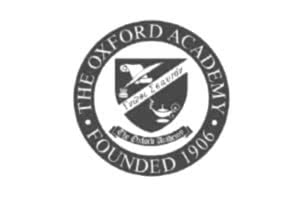 Oxford Academy Logo