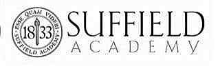 Suffield Academy Logo