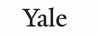 Yale University Logo